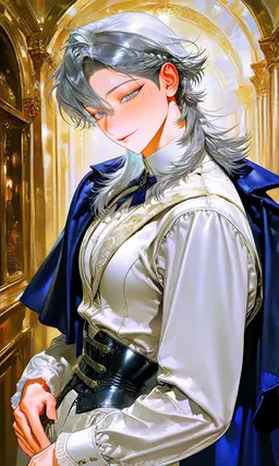 Profile image of ジーク