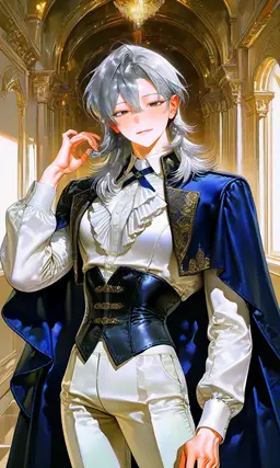 Profile image of ユア