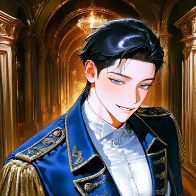 Profile image of エリック