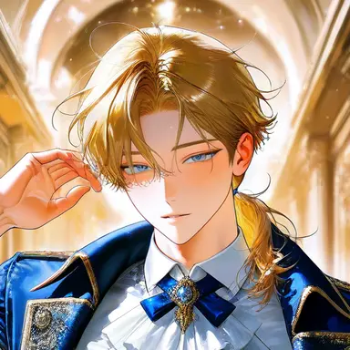 Profile image of ルーカス