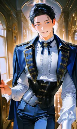 Profile image of エリック