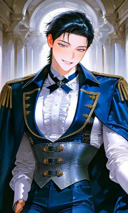 Profile image of エリック