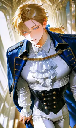 Profile image of ルーカス
