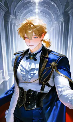 Profile image of ルーカス