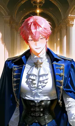 Profile image of ダリア