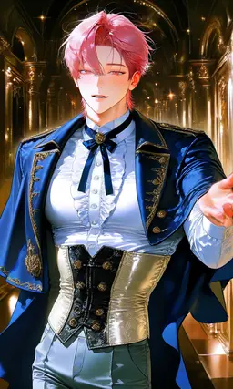 Profile image of ダリア