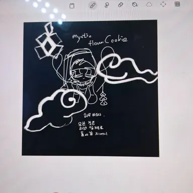 Profile image of 미스틱플라워 쿠키