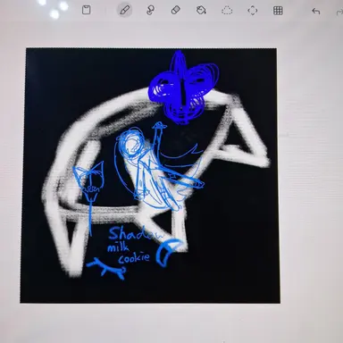 Profile image of Shadow Milk Cookie