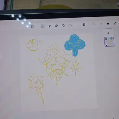 Profile image of Pure Vanilla Cookie