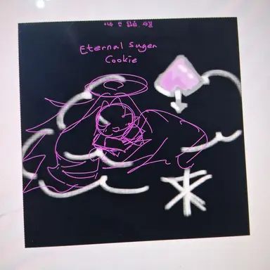 Profile image of 이터널슈가 쿠키