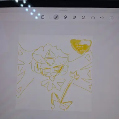 Profile image of Golden Cheese Cookie