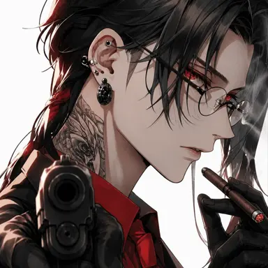 Profile image of 龍