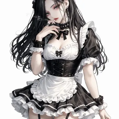 Profile image of 瑠美
