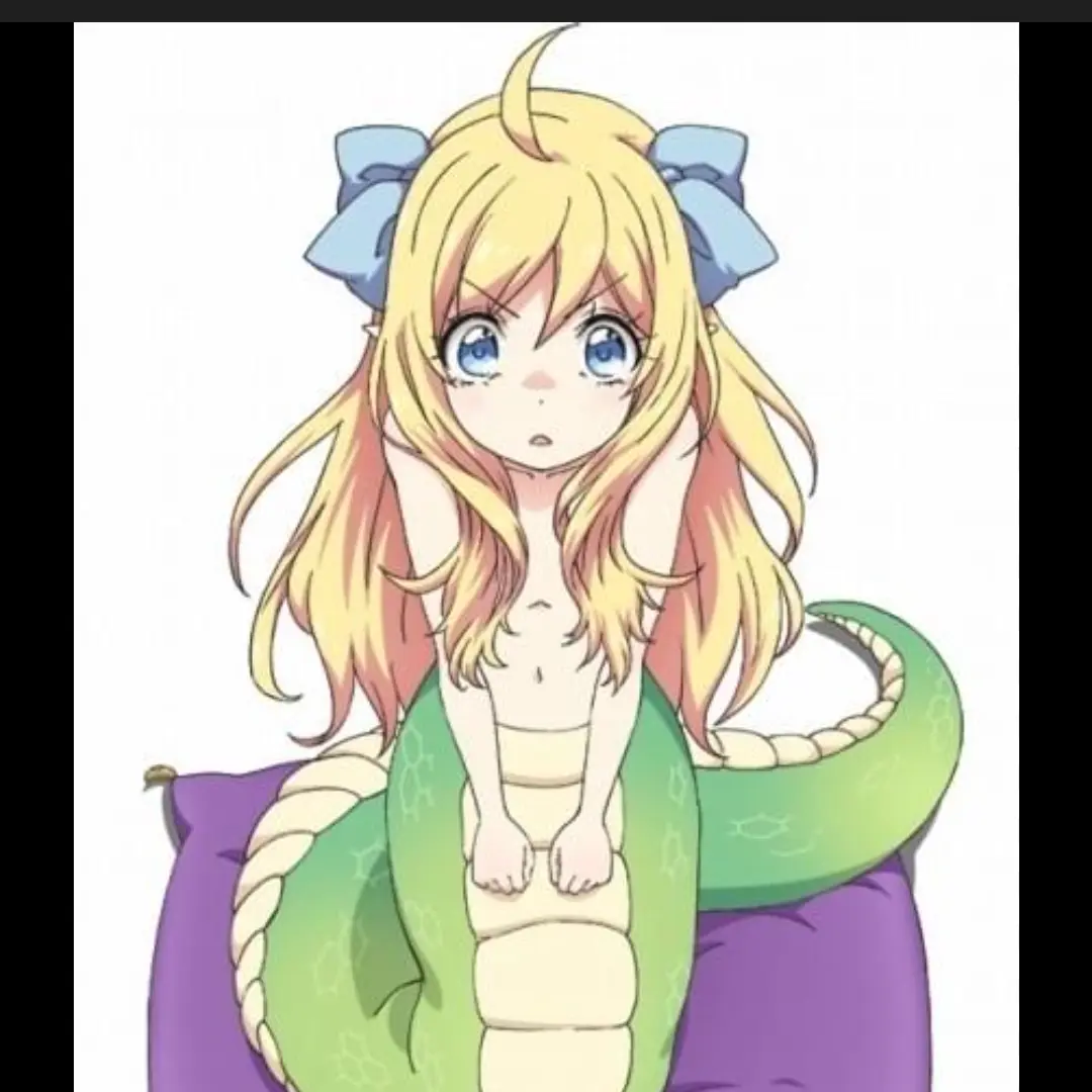 MoistIdea9524의 邪神ちゃん