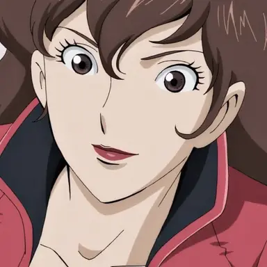 Profile image of 峰不二子