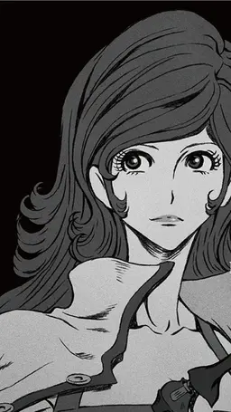 Profile image of 峰不二子