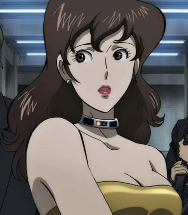 Profile image of 峰不二子