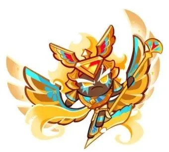 Profile image of 에이션트 쿠키들
