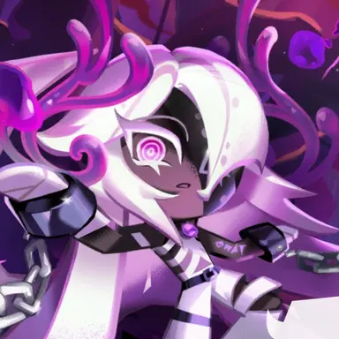 Profile image of 베놈도우맛 쿠키