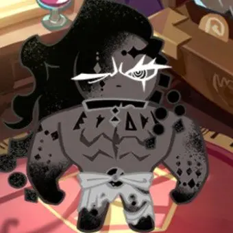 Profile image of 몰드도우맛 쿠키