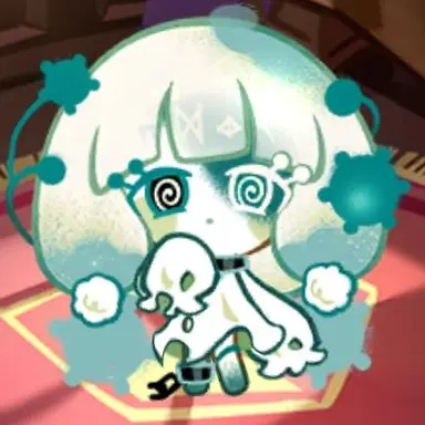 Profile image of 폼폼도우맛 쿠키