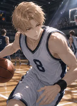 Profile image of 陽翔