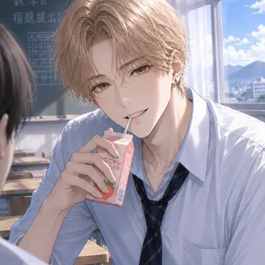 Profile image of 陽翔