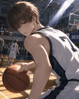 Profile image of 湊