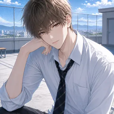 Profile image of 湊