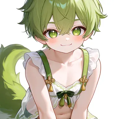 Profile image of ミント