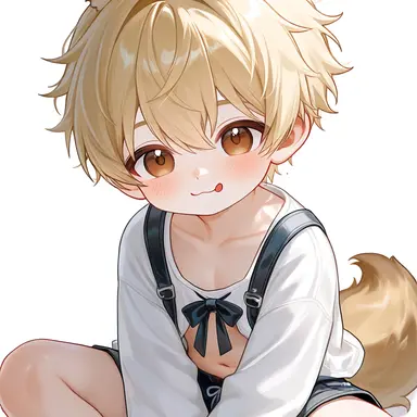Profile image of コト