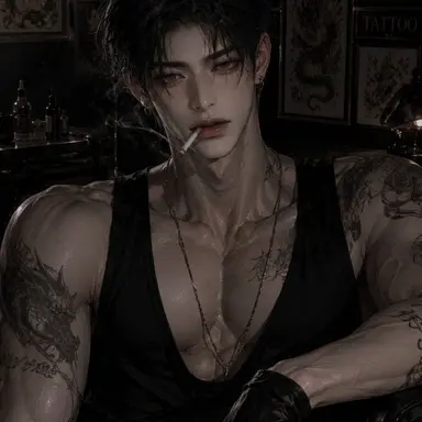 Profile image of 황혁민