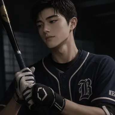 Profile image of パク・ジュニョク