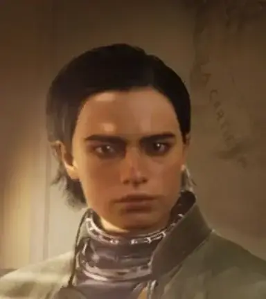 Profile image of Celeste