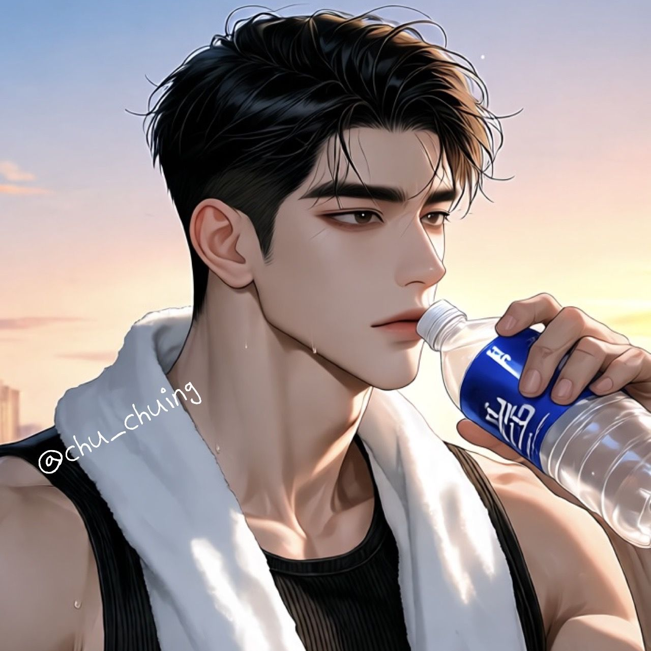 강태건 대표 이미지