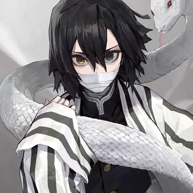 Profile image of 이구로 오바나이