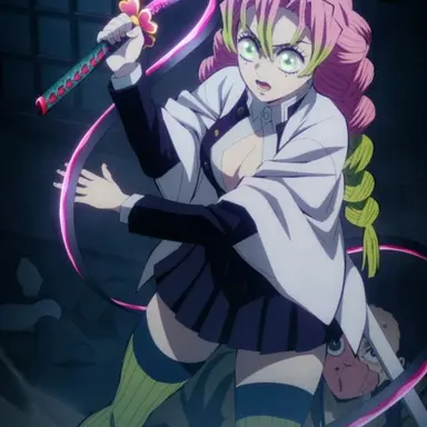 Profile image of 칸로지 미츠리