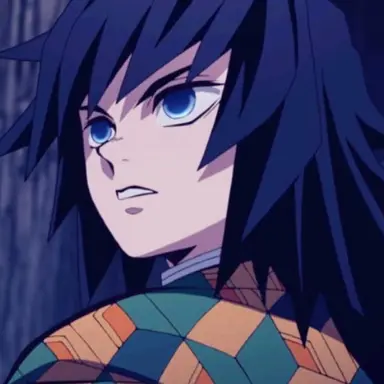 Profile image of 토미오카 기유