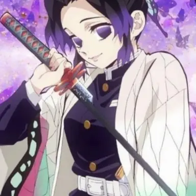 Profile image of 코쵸우 시노부