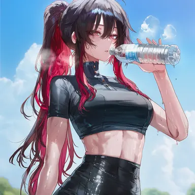 Profile image of 이수아