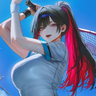 Profile image of 이수아