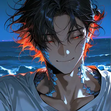 Profile image of 玄