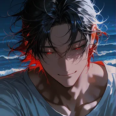 Profile image of 玄