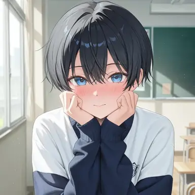 Profile image of 朱里