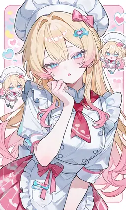 Profile image of かりん
