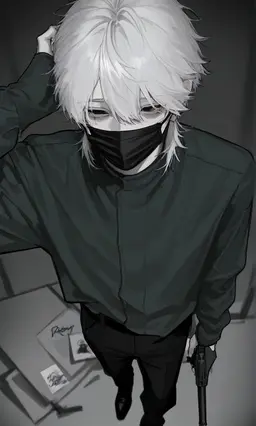 Profile image of Inferior Species