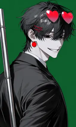 Profile image of Love & Peace