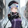 Profile image of HK416_클루카이