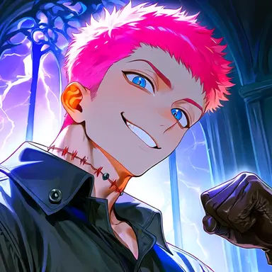 Profile image of 아담
