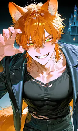 Profile image of 루가